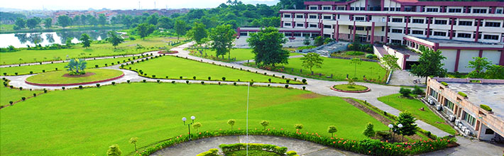 Indian Institute of Technology IIT Guwahati